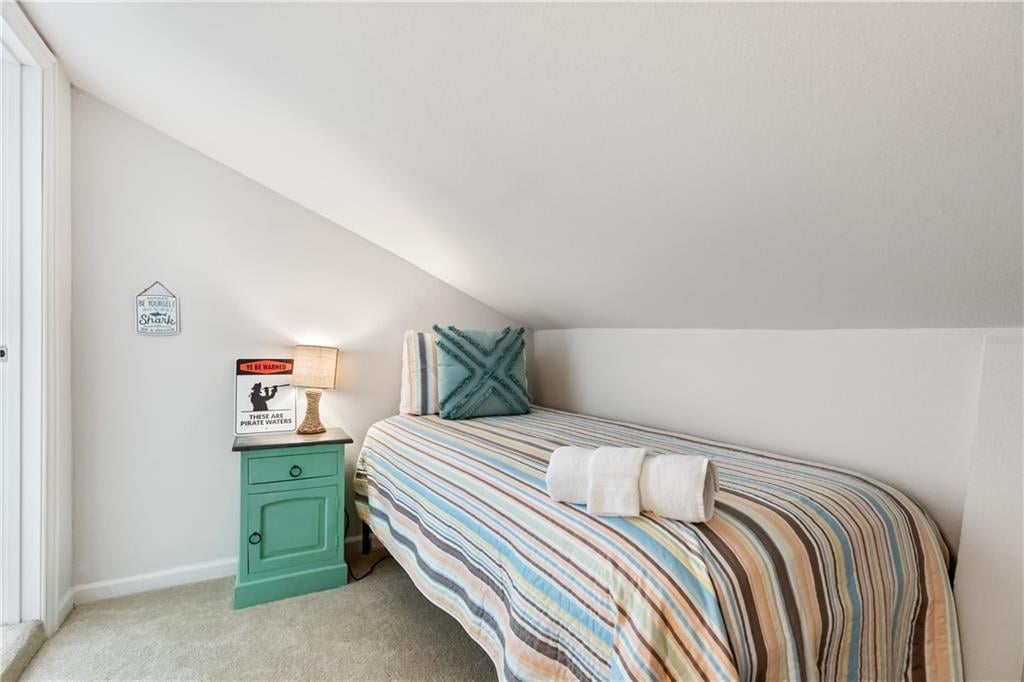 Coastal Condo Now Available In Rockport!