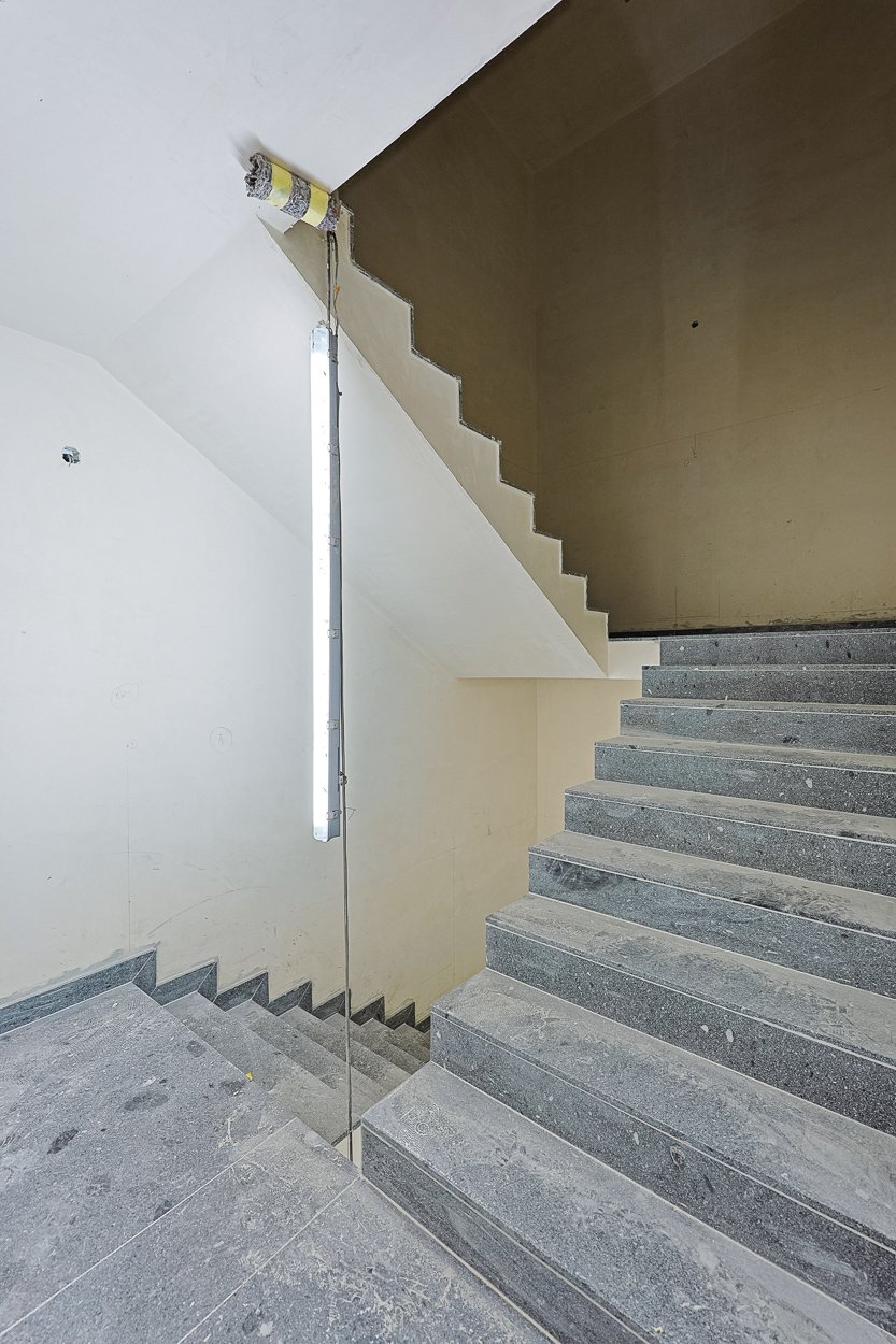 Modern 3-Bedroom in Torres Novas