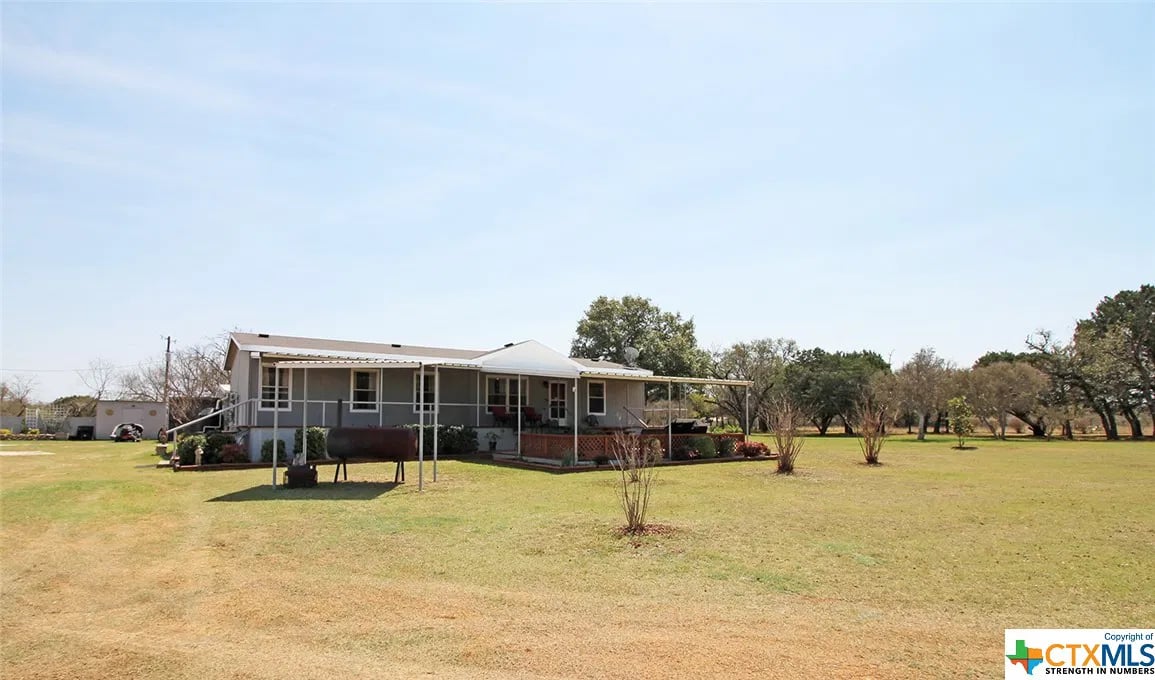 172 W County Rd 3064