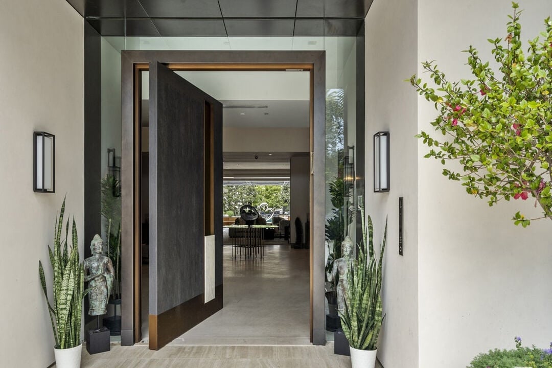 Silverreach Heights, N Beverly Dr, 90210