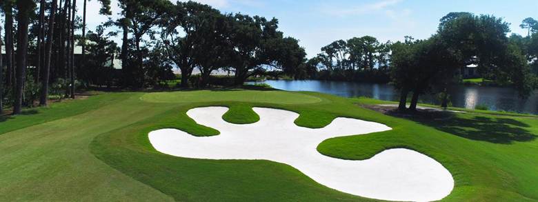 6 - Heritage Golf Hilton Head