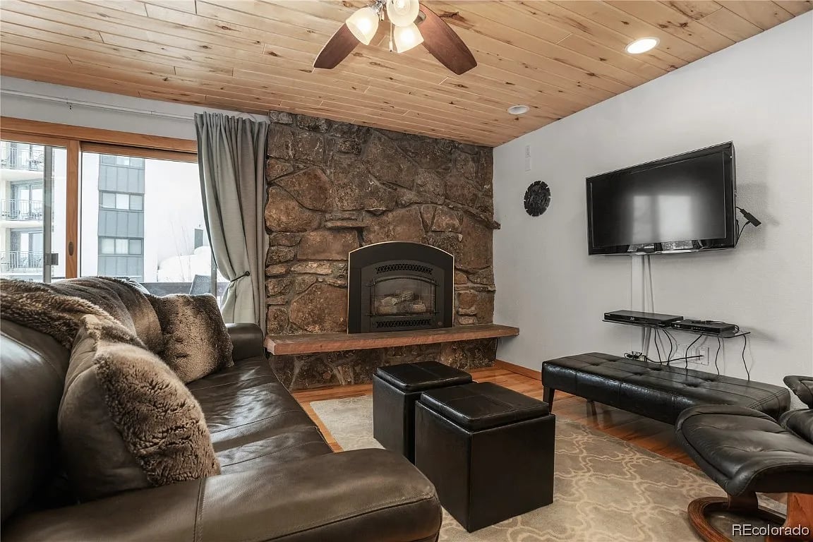 2215 Storm Meadows Drive UNIT 310