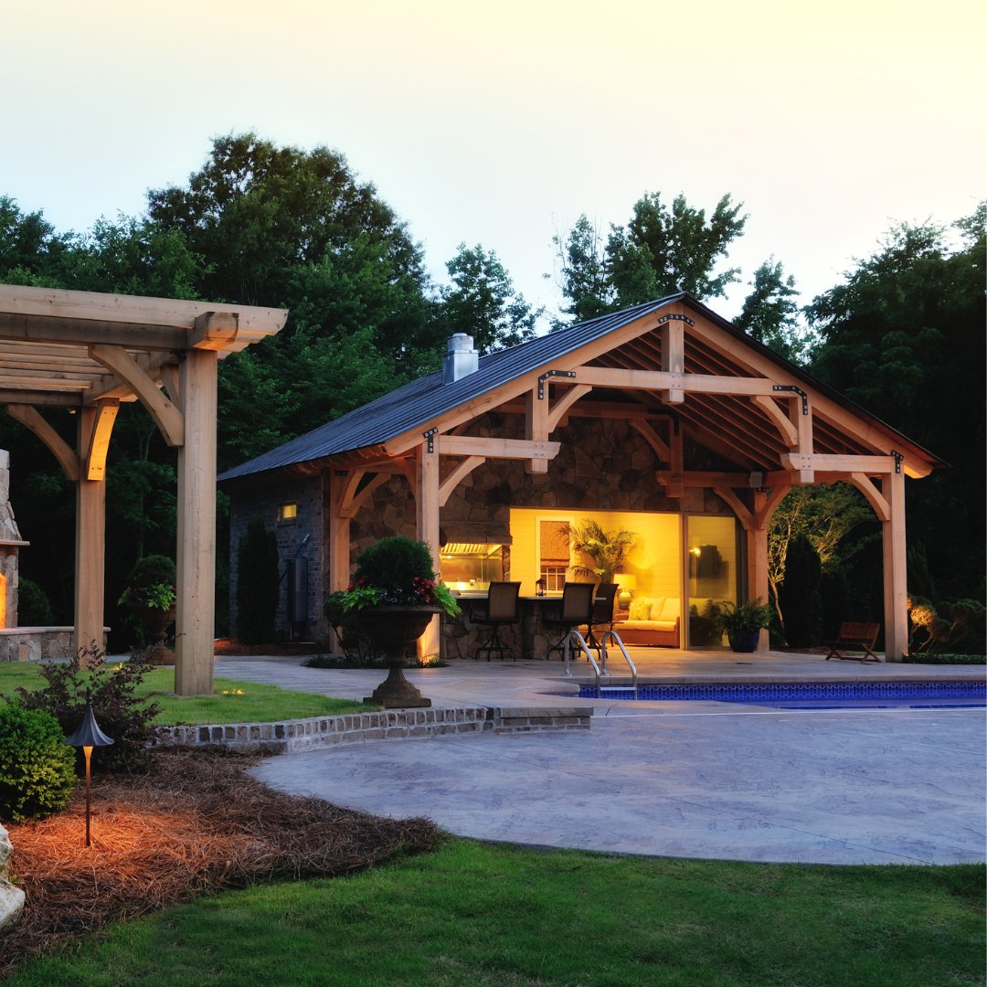Should I build an in-ground pool for my home in Virginia?