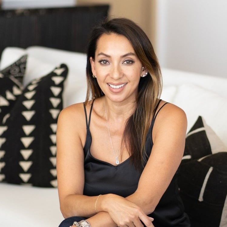 Jamielynn Storie Santa Monica, CA Real Estate Agent Headshot