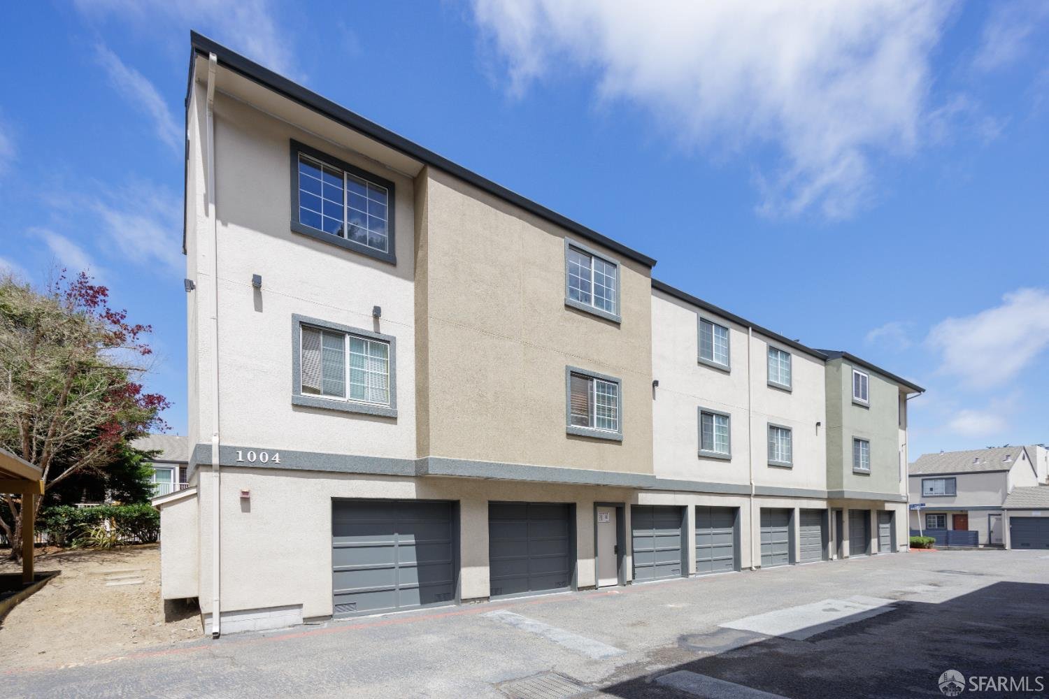 1004 San Antonio Circle #109