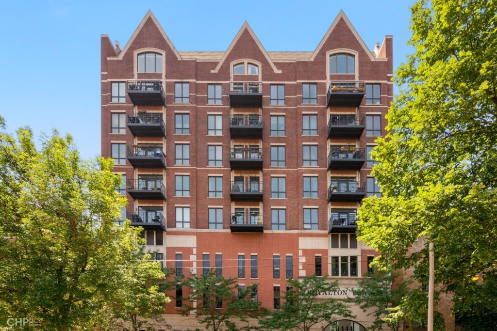 Featured Listing | 1444 N Orleans
