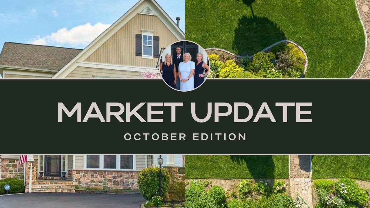 October Market Update