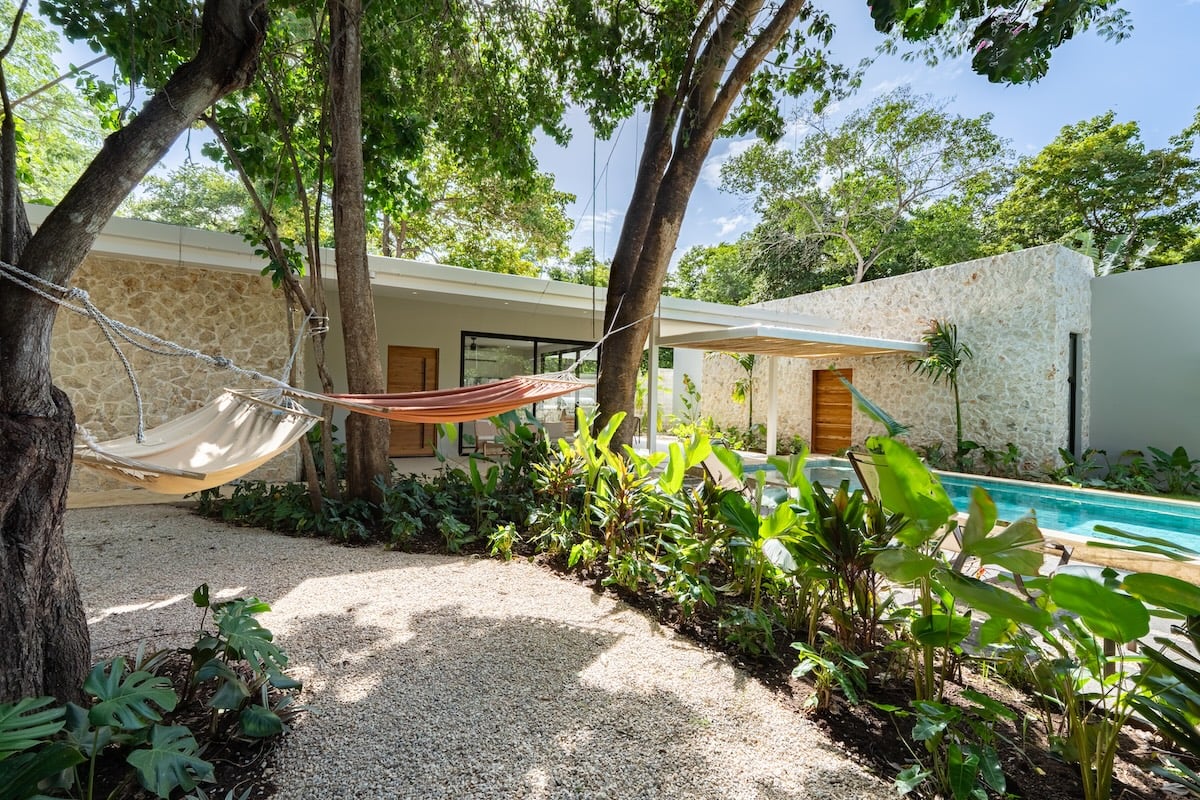 Casa Amanita | Brand-New Luxury Home in Playa Grande