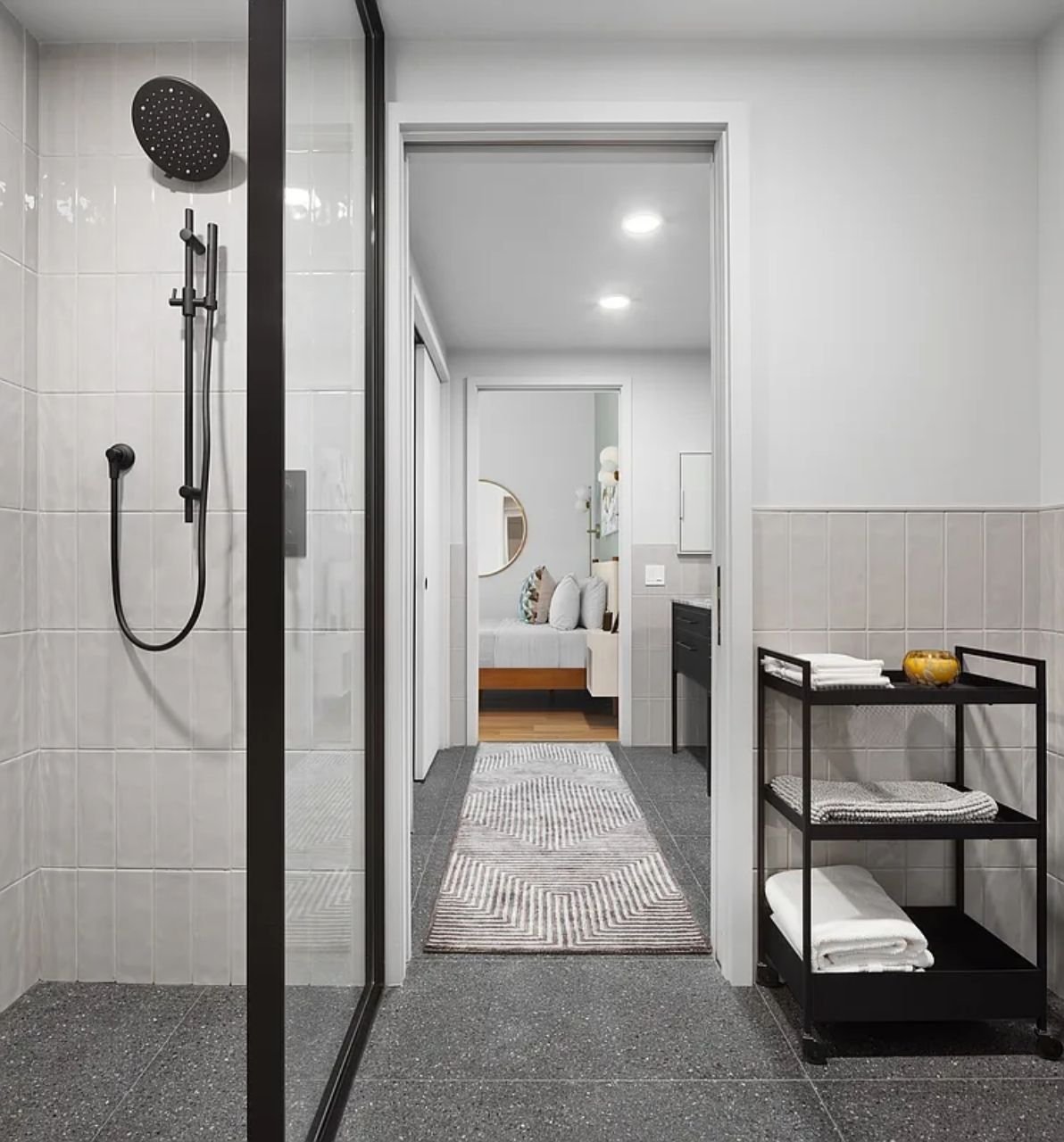 547 W 47th Street 604