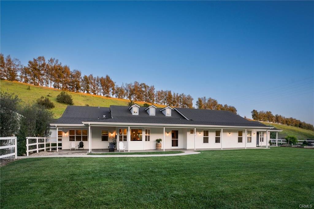 New Luxury Listings Are Hitting the SLO County Market — Here's What's Available Right Now