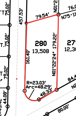 Lot #280 South Seas