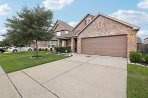 2274 Garden Square Path