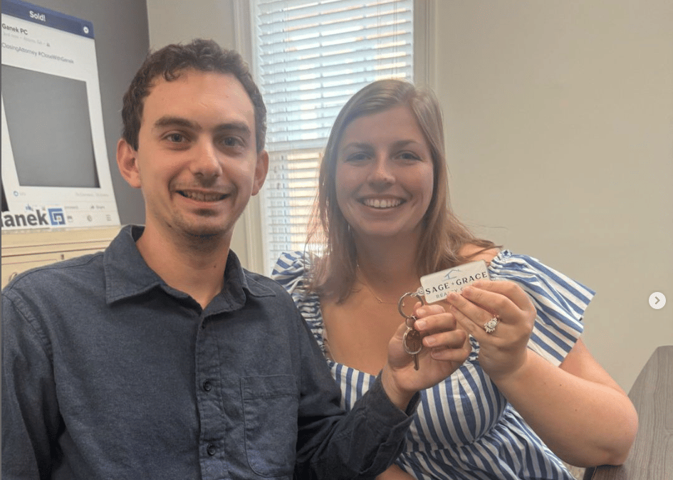 Judy's Buyer Clients