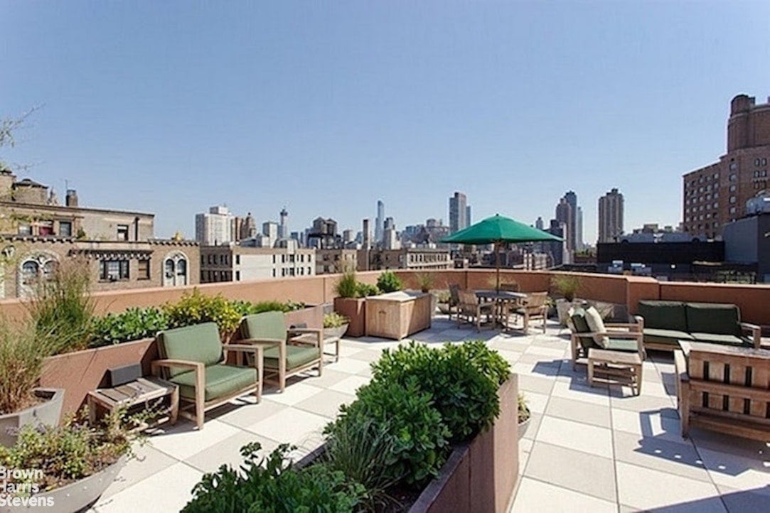 205 W 76th St #603