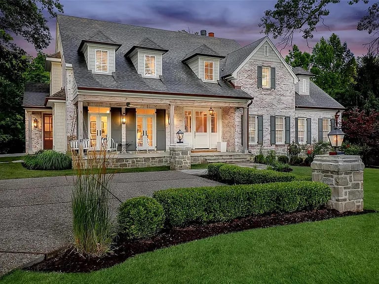 12 Glen Creek Ln