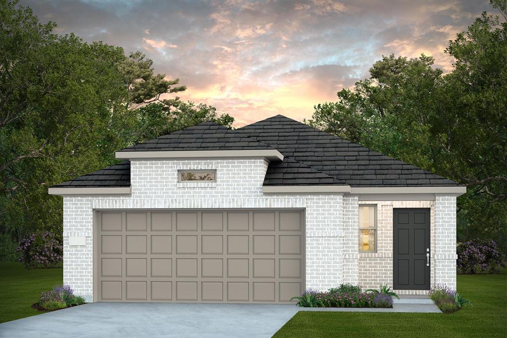 15105 Canyon Rapids Rd