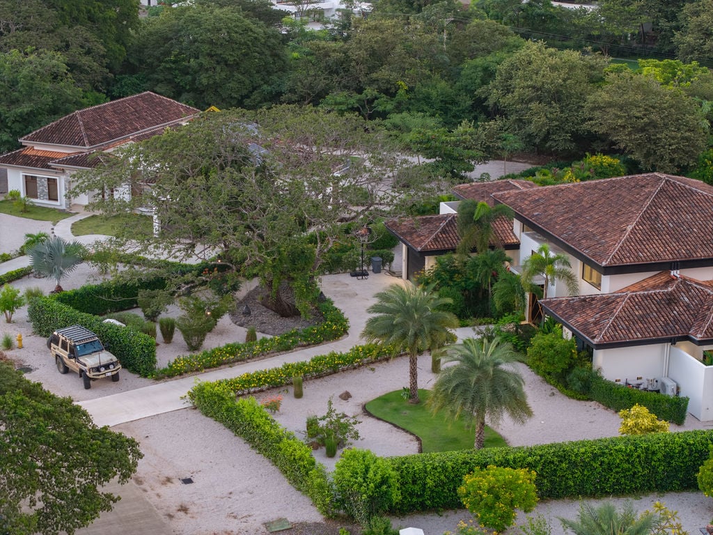 Casa Almendra | Surf, Sand & Serenity, Modern Tropical Living in Hacienda Pinilla