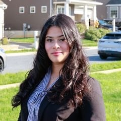 Angelica Flores-Corujo