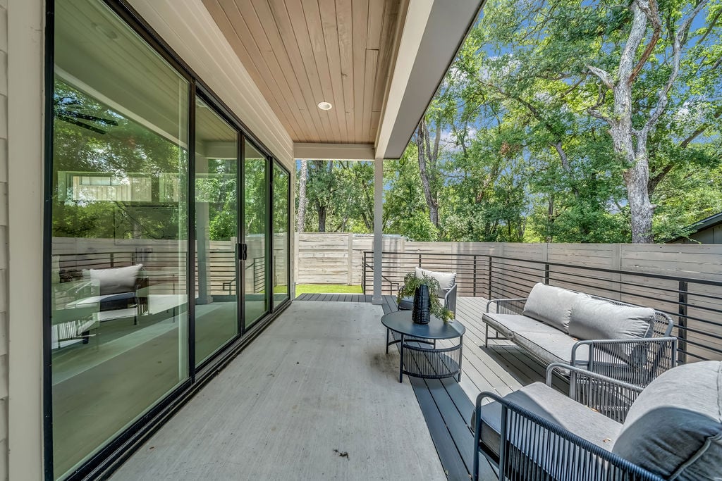 Parker Lane Collection