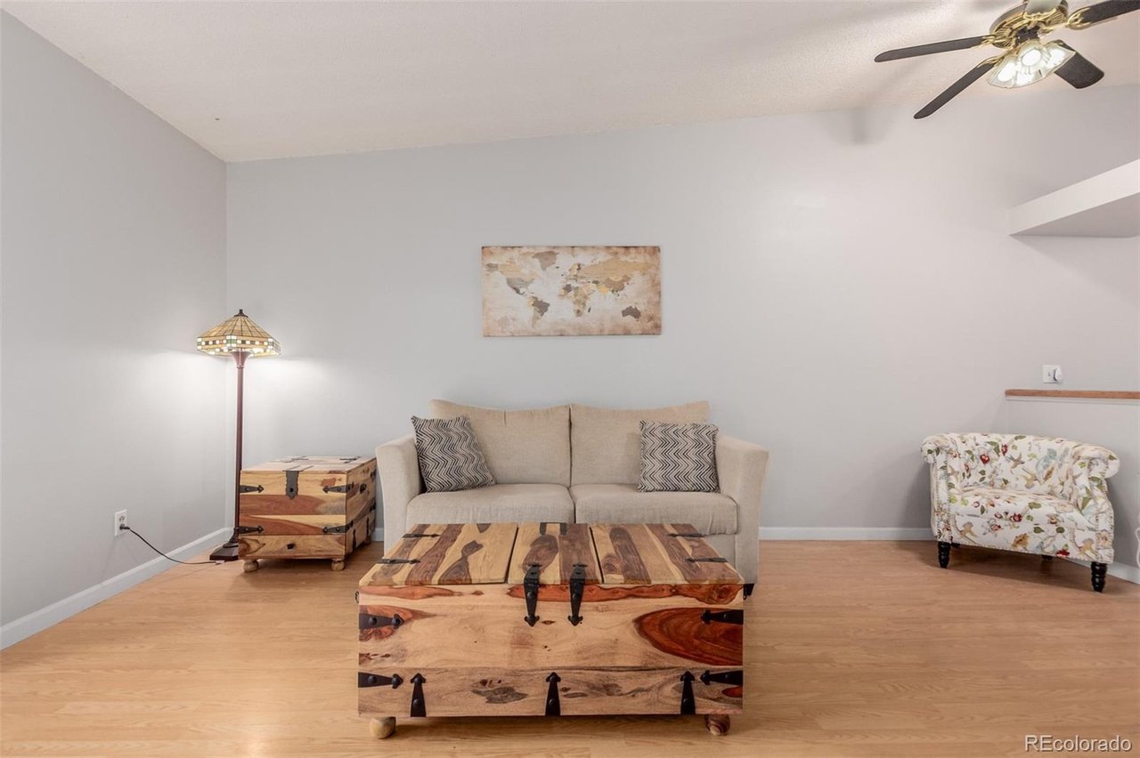 4273 S Salida Way Unit# 12