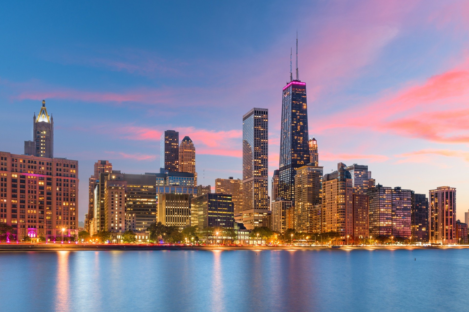 Living in Streeterville: Where History Meets Modern Elegance