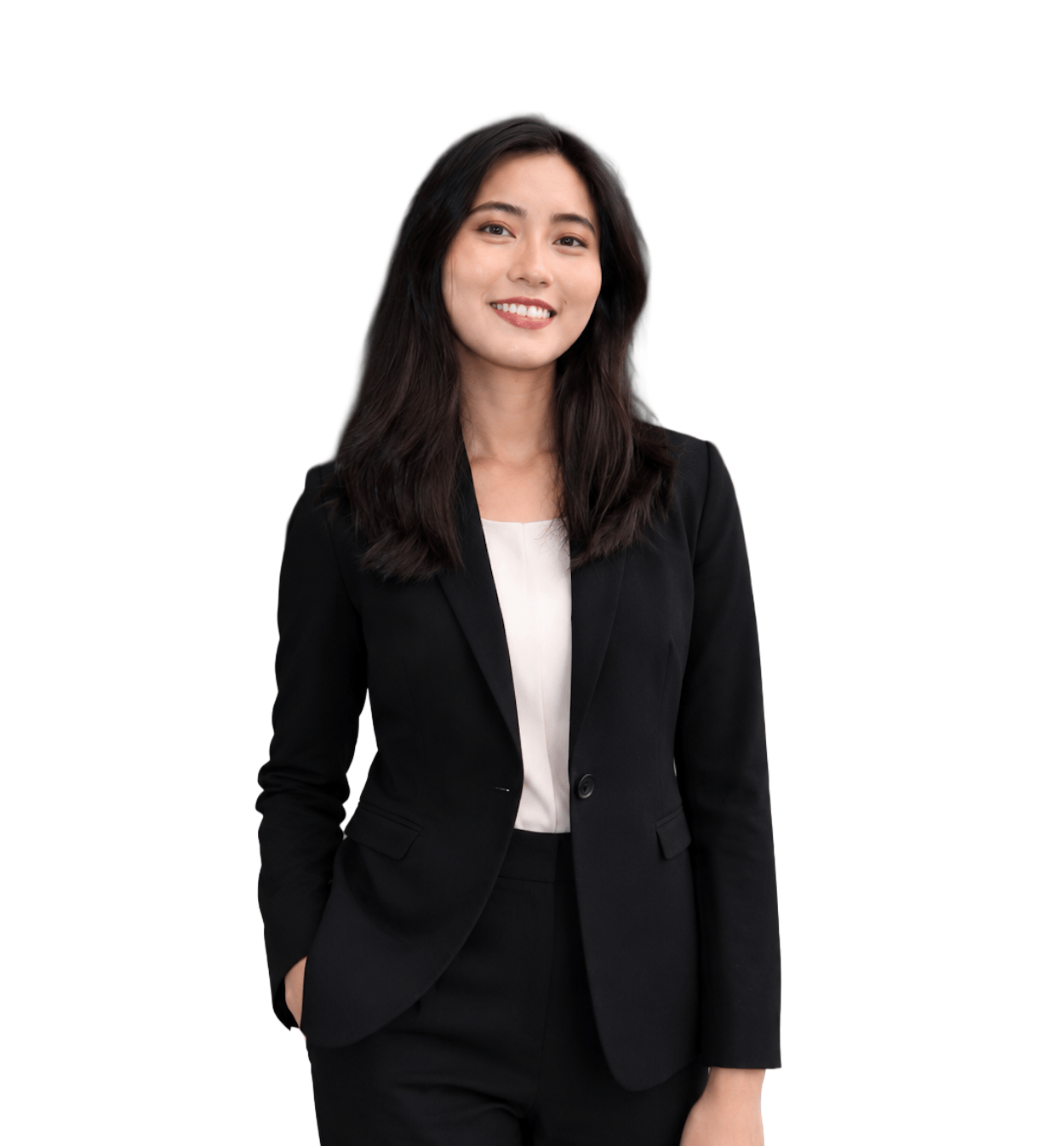 Mikhaela Del Mundo