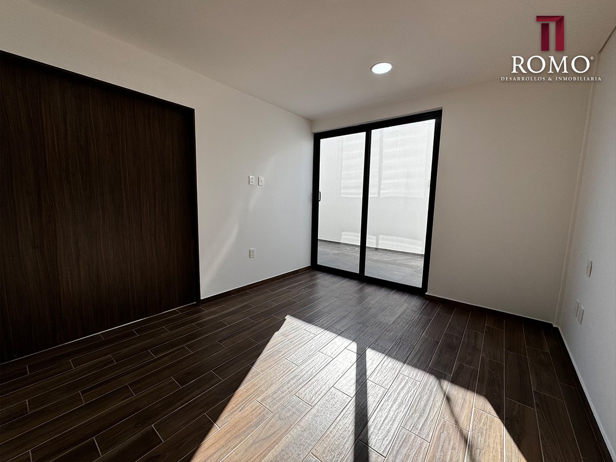  Departamento en Venta Desarrollo Terán 1165 Modelo Carrara  $5'990,000.00 MN / Renta $23,700.00 MN