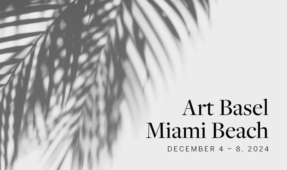 Celebrating the Convergence of Artistry and Global Real Estate at America’s Premier Art Show