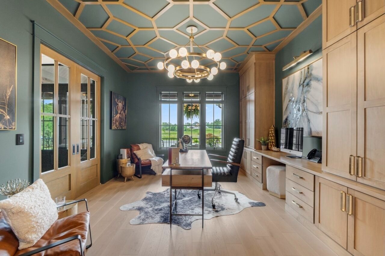 The Monaco at 569 Outline Trail