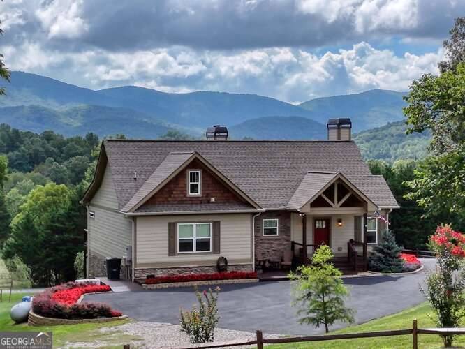 Blairsville