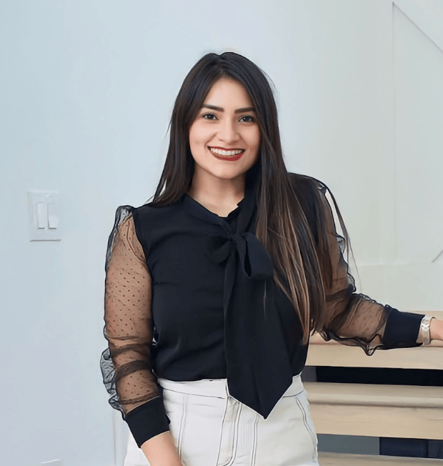Laura Barragan