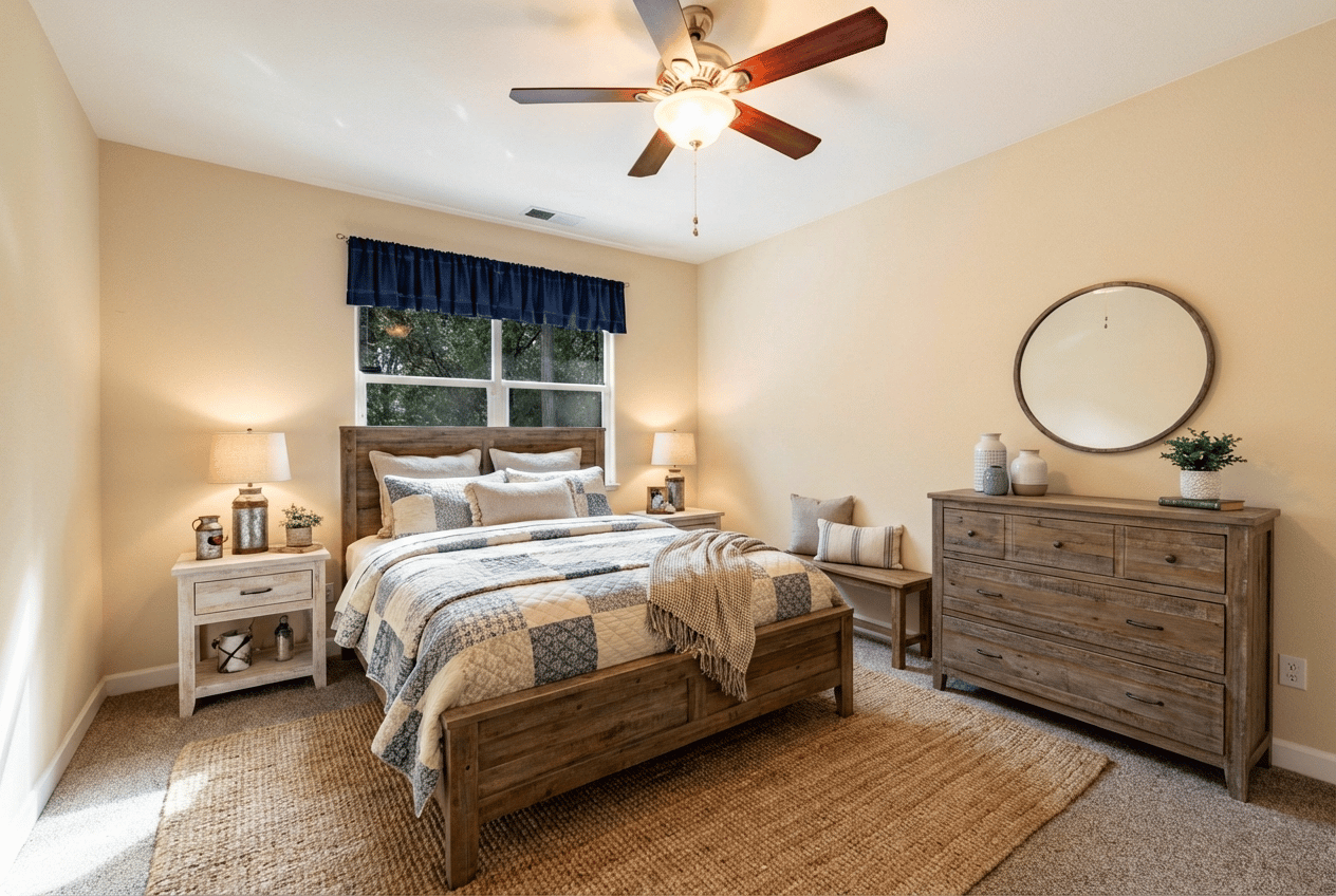 Pine Grove Beauty-Peace and Tranquility 