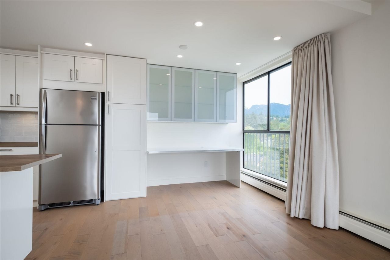 1745 Esquimalt Ave, #804