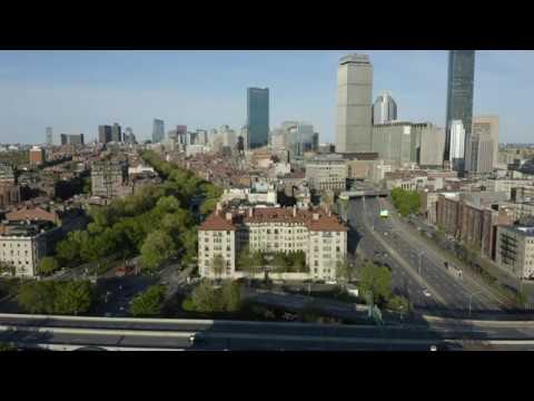 416 Commonwealth Avenue, Unit 219