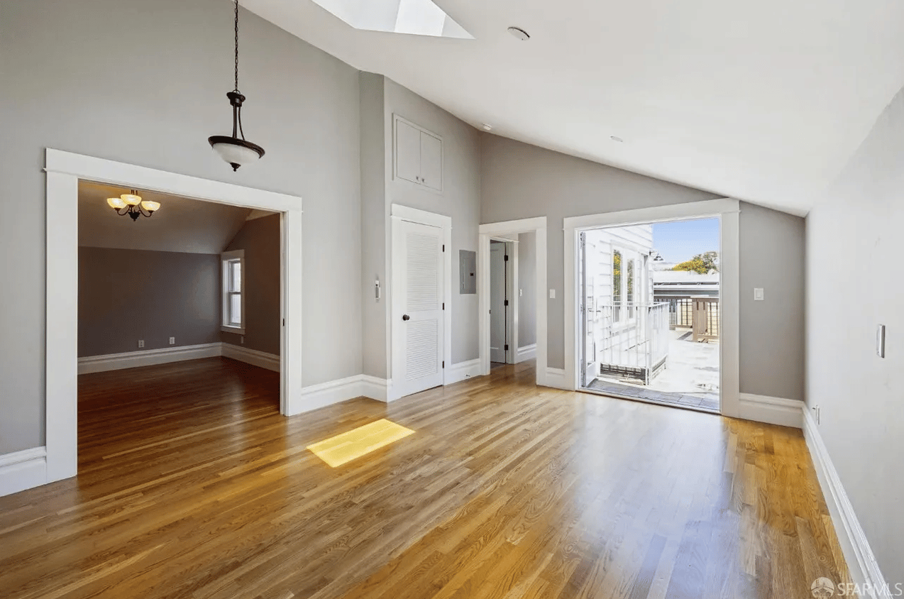 4256 23rd St, San Francisco