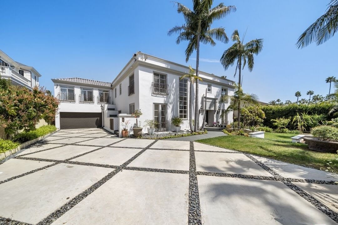 House Heights