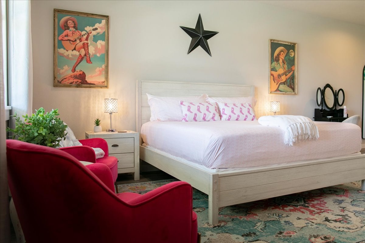 11- Unit Boutique Short Term Rental