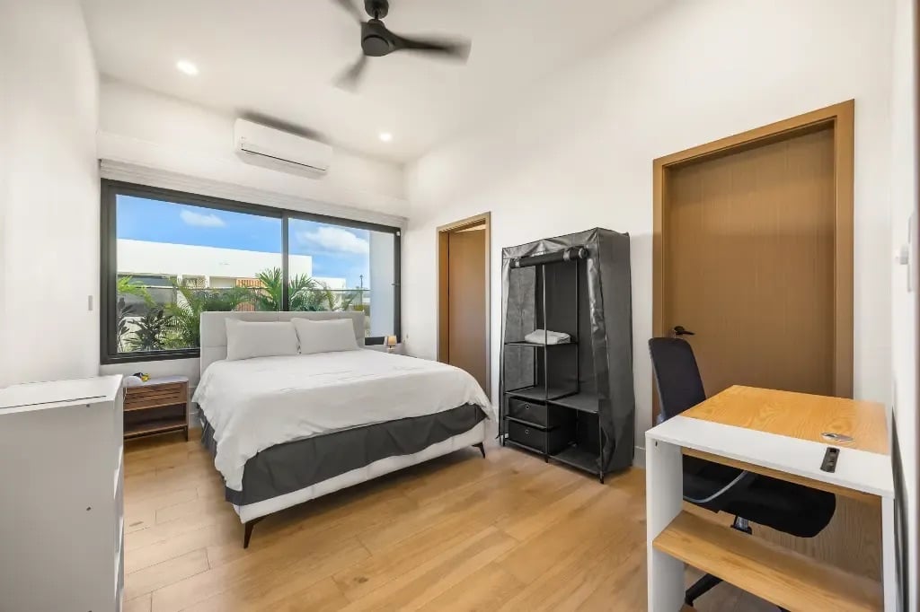 Elegant Tropical Oasis in Reserva Conchal