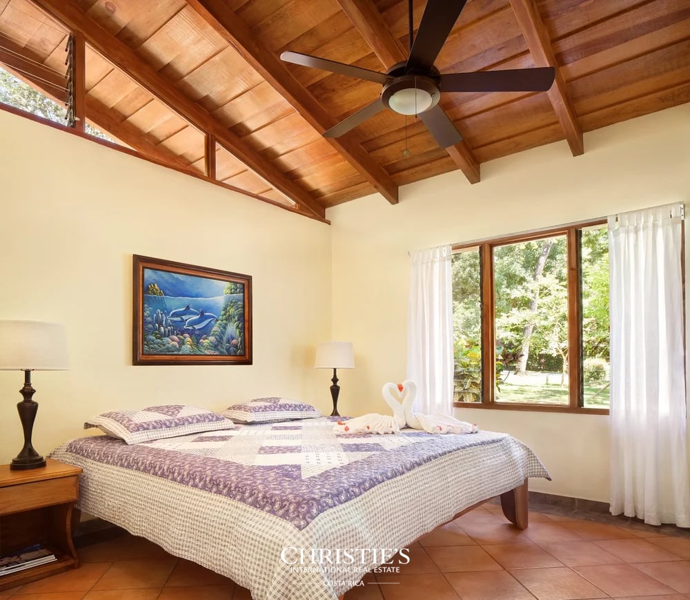 Finca Austria - A 149-Acre Private Estate with Residences, Infrastructure & Expansion Potential