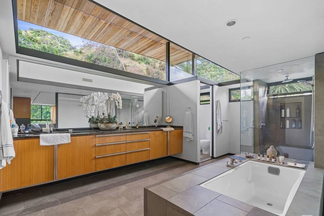 Blissful House