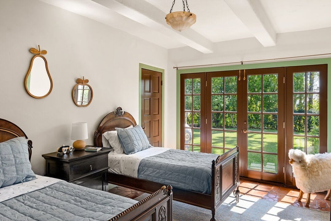 Tranquil Luxe
