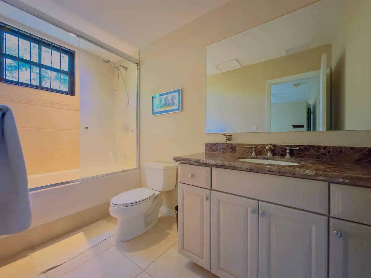 Pacifico Townhouse #101