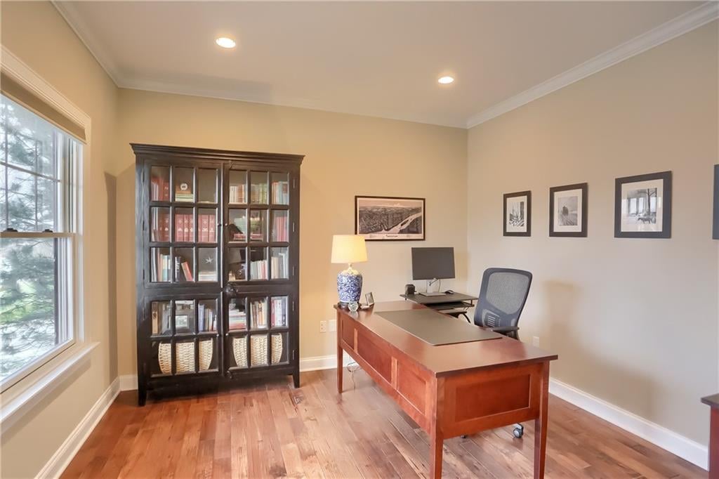 218 Tamarack Drive