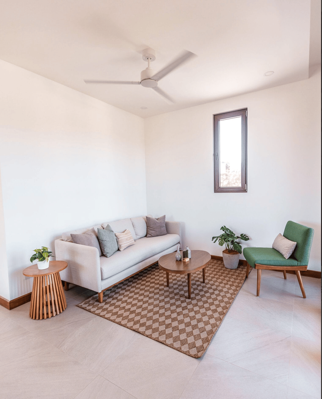 Casa Bromelia Lot 51 - Tamarindo Park