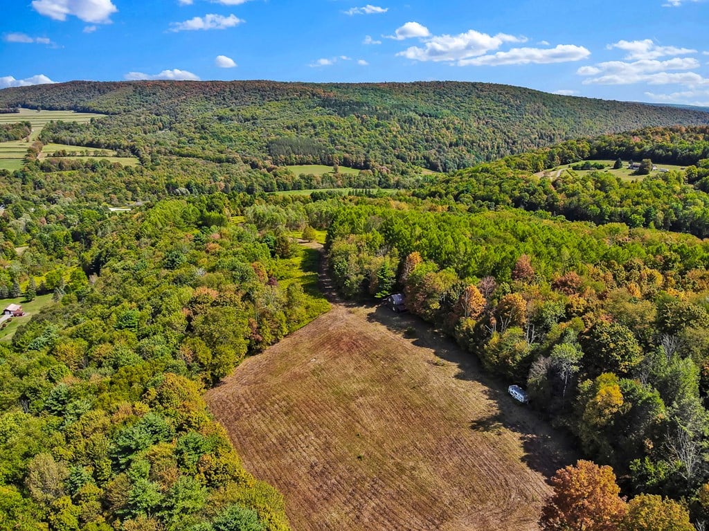 0 Broughton Hollow Road