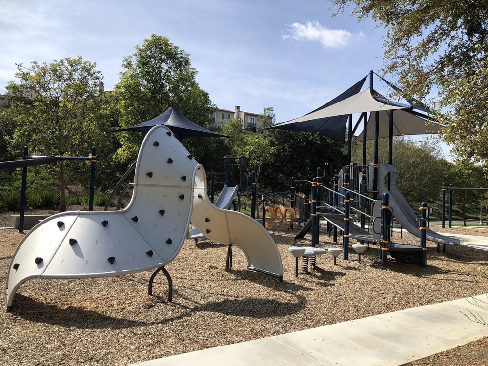 Valley View Park