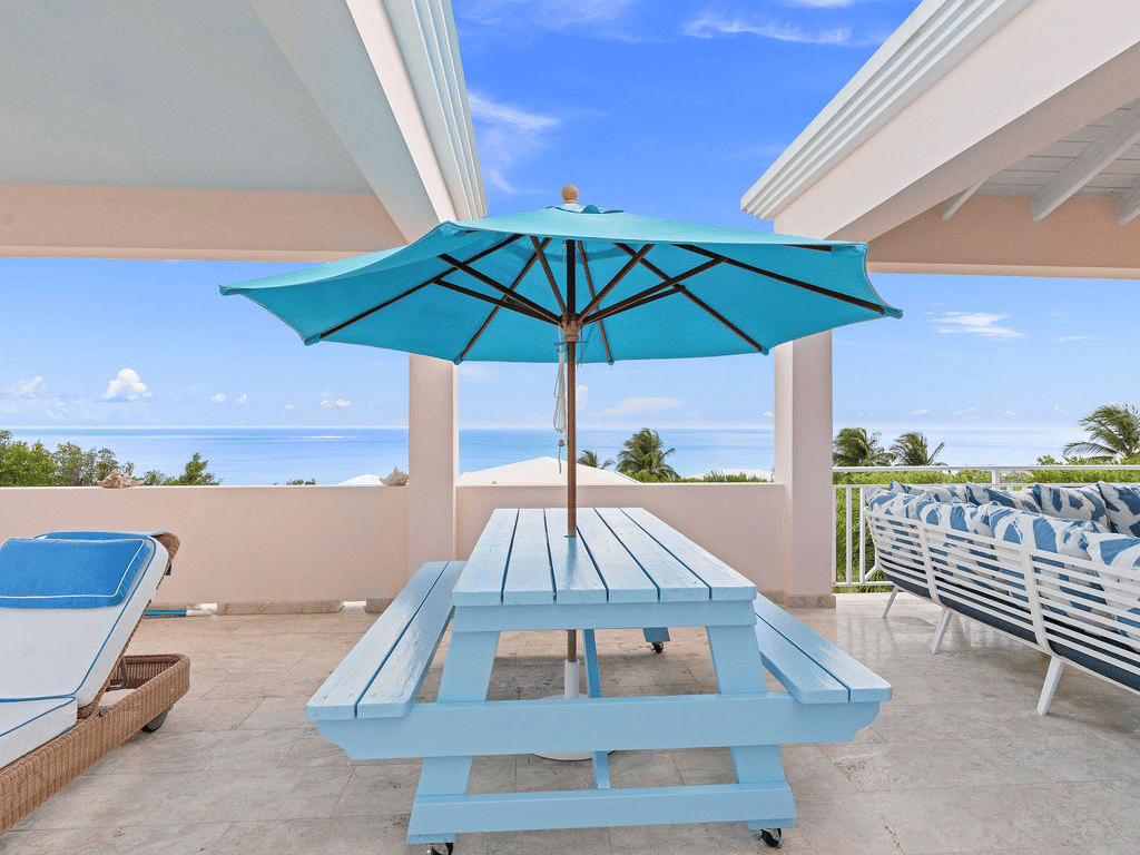 Skiffles - Villa Mauck