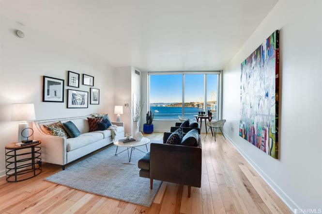 338 Spear Street #17C