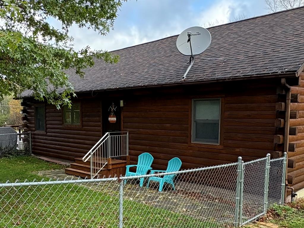 313 N. Brookland Road