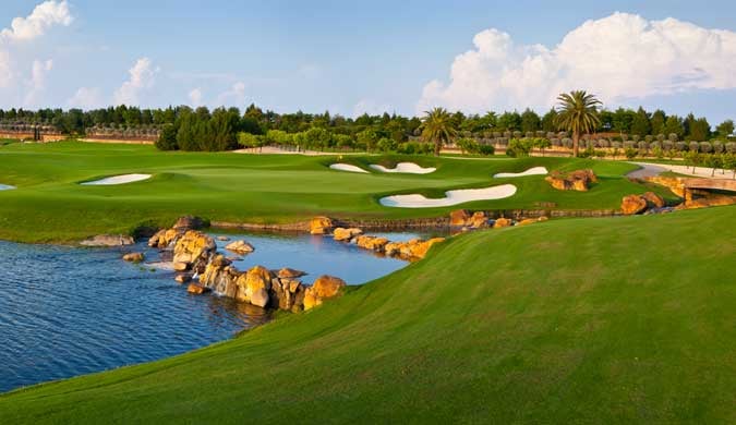 Talis Park in Naples, Florida: Modern Luxury, Championship Golf, and Coastal Elegance